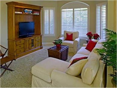 Sitting Area